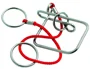 Puzzle metalic Eureka Racing Wire Puzzle #11 foto
