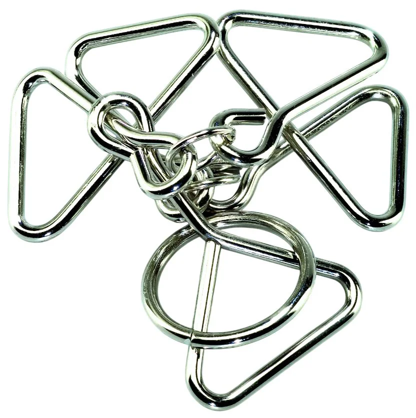 image for Металлический пазл Eureka Racing Wire Puzzle #15 foto