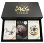 Set puzzle-uri Eureka Huzzle 40th Anniversary Box Set, Editie Limitata foto