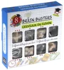 Набор из 8 IQ-пазлов Eureka Brain Busters foto