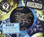 Set 9 puzzle-uri metalice Eureka Steampunk Blue foto