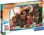 Puzzle Clementoni Disney Moana, 104 el. foto