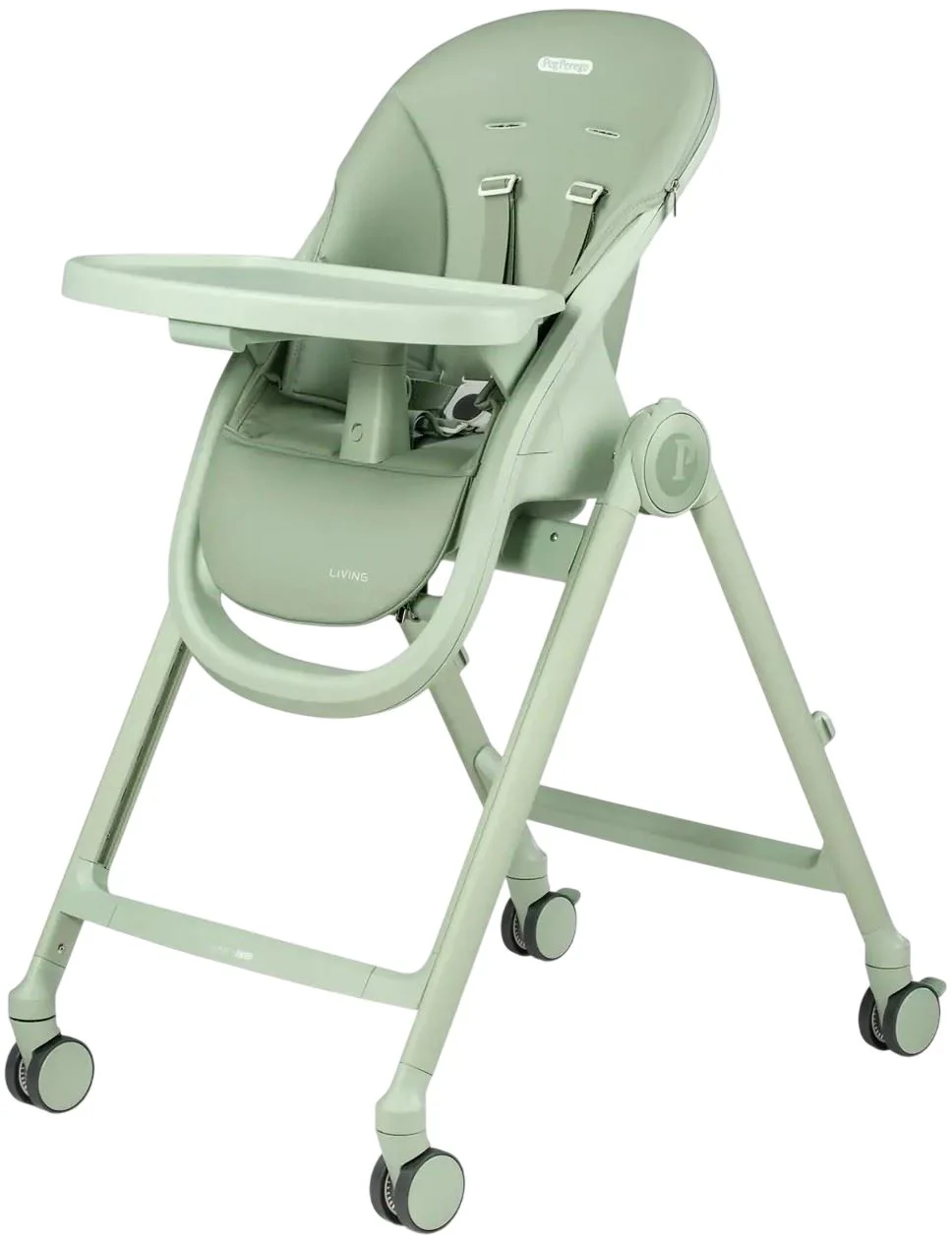 image for Scaun de masa Peg Perego Living Sage foto
