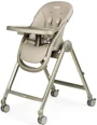 Стульчик для кормления Peg Perego Living Space Sand foto