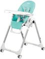 Стульчик для кормления Peg Perego Prima Pappa Follow Me Tahiti foto