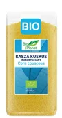 Кускус Bio из кукурузы BioPlanet, 400 г foto