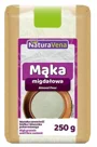 Миндальная мука NaturaVena, 250 г foto