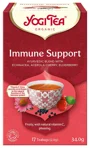 Ceai bio Yogi Tea Immune Support, 17 buc. foto