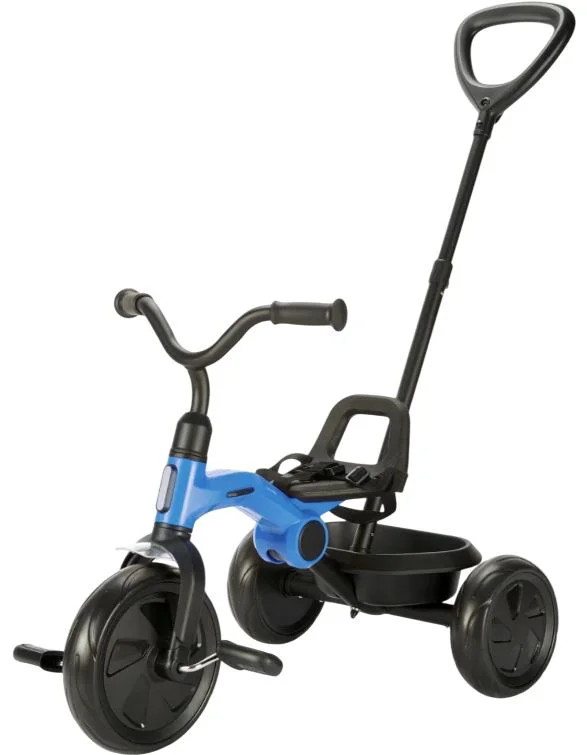 image for Tricicleta Qplay Ant Plus Blue foto