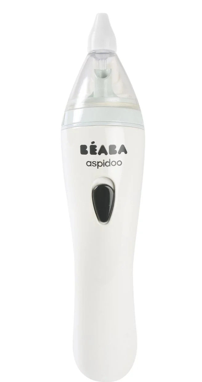 image for Aspirator nazal electric Beaba Aspidoo foto