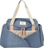 Сумка для мам Beaba Sydney II Heather Blue foto