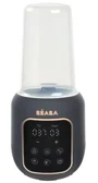 Подогреватель бутылочек Beaba Multi Milk Night Blue foto