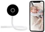 Monitor video digital Beaba Zen Connect cu Wi-Fi foto