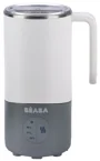 Подогреватель воды и смесей Beaba MilkPrep White/Grey foto