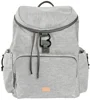 Рюкзак для пеленания Beaba Vancouver Heather Grey foto