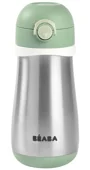 Termos Beaba Sage Green, 350 ml foto