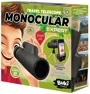 Monocular Buki Expert foto