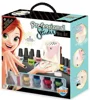 Set de creatie Buki Studio profesional Nail Art foto