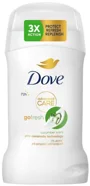 Antiperspirant Dove Stick Advanced Care Go Fresh Cucumber Scent, 50 ml foto