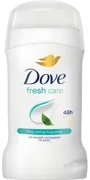Antiperspirant Dove Stick Fresh Care, 50 ml foto