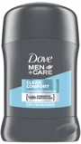 Antiperspirant Dove Stick Men +Care Clean Comfort, 50 ml foto