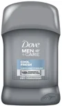 Антиперспирант Dove Stick Men +Care Cool Fresh, 50 мл foto