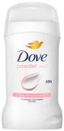 Antiperspirant Dove Stick Powder Soft, 50 ml foto