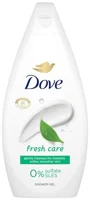 Gel de dus Dove SG Fresh Care, 450 ml foto