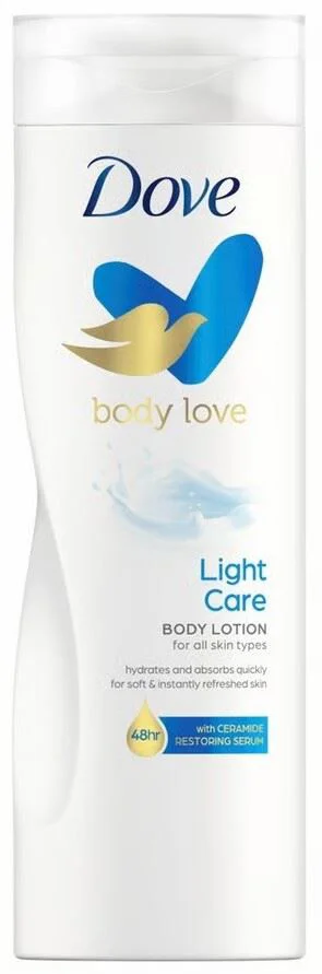 image for Лосьон для тела Dove Body LotionHydro Nourishment, 400 мл foto