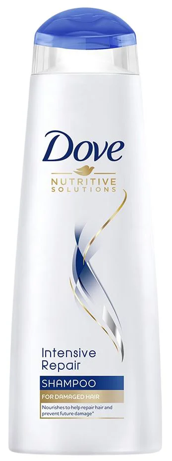 image for Sampon Dove Intensive Repair, 250 ml foto