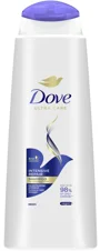 Шампунь Dove Intensive Repair, 400 мл foto