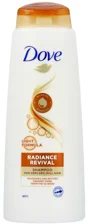 Sampon Dove Radiance Revival, 400 ml foto