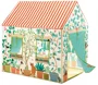 Cort casuta Djeco Playhouse foto