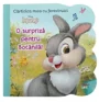 Disney iepurasi. Carticica mea cu ferestruici. O surpriza pentru Bocanila! Editura Litera foto