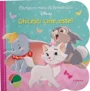 Disney. Моя книжка с окошками. Угадай, кто это? Editura Litera foto
