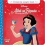Disney. Povesti de noapte buna. Alba-ca-zapada si cei sapte pitici, Editura Litera foto