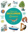 Prima mea enciclopedie Larousse, Editura Litera foto