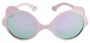 Ochelari de soare Ki ET LA Ourson Light Pink (2-4 ani) foto