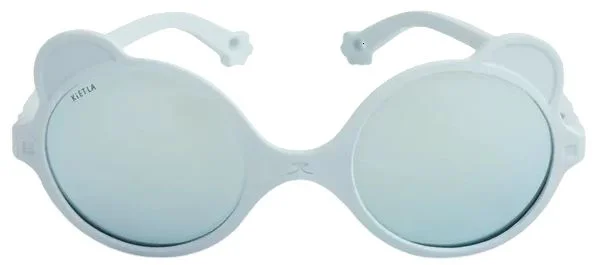 image for Солнцезащитные очки Ki ET LA Ourson Sky Blue (2–4 года) foto