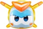 Jucarie transformer Super Wings Super Pet Golden Boy foto