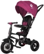 Tricicleta Qplay Rito Rubber Purple foto