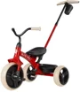 Tricicleta Qplay Elite Pro Red foto