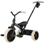 Tricicleta Qplay Elite Pro Black foto