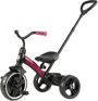 Трёхколёсный велосипед Qplay Elite Plus New Rose foto
