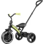 Трёхколёсный велосипед Qplay Elite Plus New Green foto