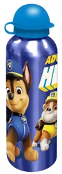 Бутылка для воды из алюминия KiDS Paw Patrol, 500 мл foto