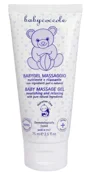 Массажный гель для младенцев BabyCoccole (0+ мес.), 75 мл foto