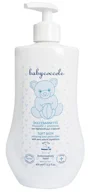 Пена для ванны BabyCoccole (0+ мес.), 400 мл foto