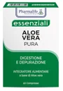 Пищевая добавка Pharmalife Aloe Vera, 60 таблеток foto