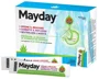 Mayday plicuri antacid și anti-reflux cu aloe vera, suspensie orală, 12x10 ml foto
